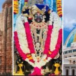 देश के प्रसिद्ध कृष्ण मंदिर, किसी को कहा जाता गुप्त वृंदावन तो कहीं पहुंचती है महाकाल की सवारी
