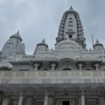 मंदिर बन चुका था… फिर भी कहा गया- ‘काम रुकना नहीं चाहिए’, कानपुर के जेके कृष्ण धाम की रोचक कहानी