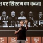 छात्र बनाम सिस्टम की बहस, ‘छात्रों की गूंज’ में राहुल गांधी ने सरकार पर साधा निशाना