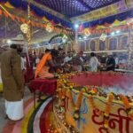 51 दिन, 251 जड़ी-बूटियां और डेढ़ किलो सोना, दादा धूनी दरबार में हुआ विशेष यज्ञ