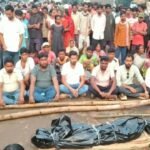 झारखंड के दुमका में किशोरी की मौत से सनसनी, पोस्टमार्टम रिपोर्ट से मामले में नया खुलासा