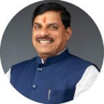मुख्यमंत्री डॉ. यादव 7 अक्टूबर को 2 चीतों को वीरांगना दुर्गावती टाइगर रिजर्व में करेंगे विमुक्त