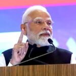 दुनिया को समाधान देने में सक्षम हैं युवा, PM मोदी ने रचनात्मक सोच और आत्मविश्वास पर दिया जोर